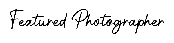 Featured Photographer